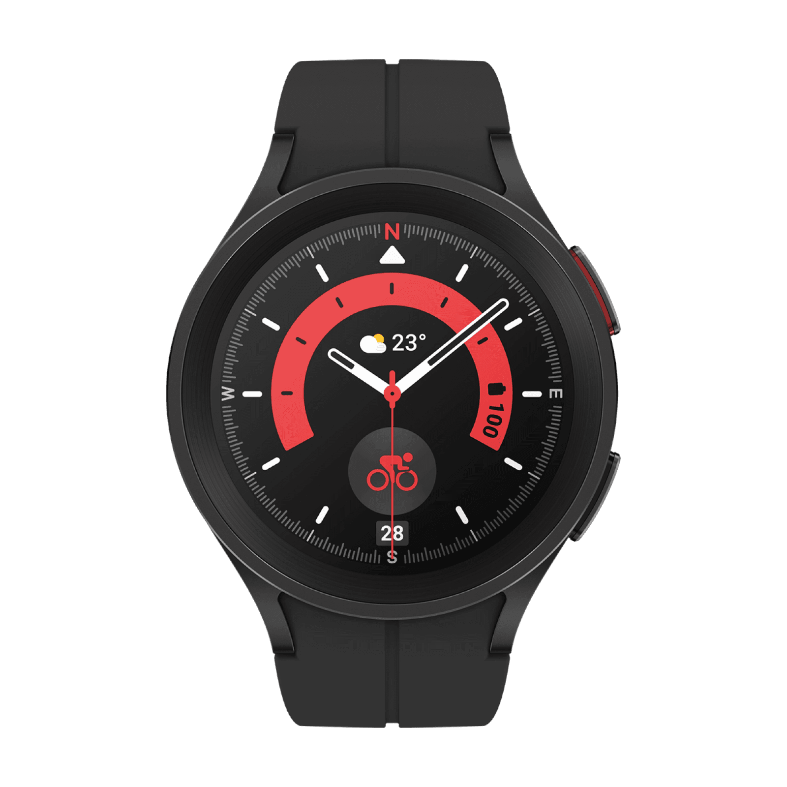 Dimprice Samsung Galaxy Watch Pro Smart Watch Bluetooth Mm