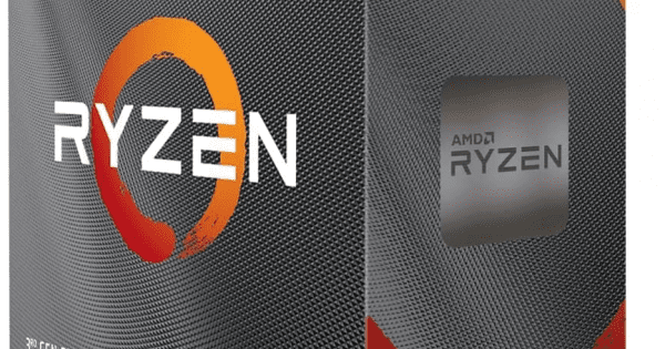 Dimprice | AMD Ryzen 7 5700X Zen 3 CPU