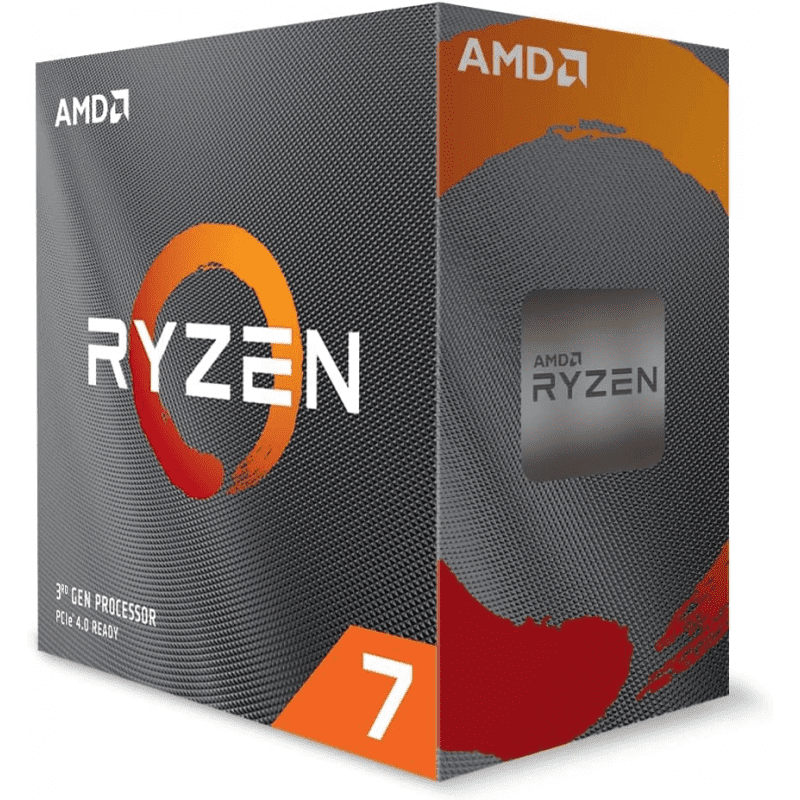 Dimprice | AMD Ryzen 7 5700X Zen 3 CPU