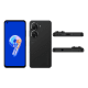 ASUS Zenfone 9 5G Smartphone (Dual-SIM, 8+128GB) - Midnight Black