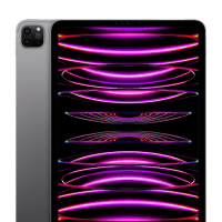 Apple iPad Pro 11-inch 4th Generation (2022, M2, Wi-Fi +  - Dimprice