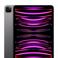 Dimprice | Apple iPad Pro 11-inch 4th Generation (2022, M2, Wi-Fi 