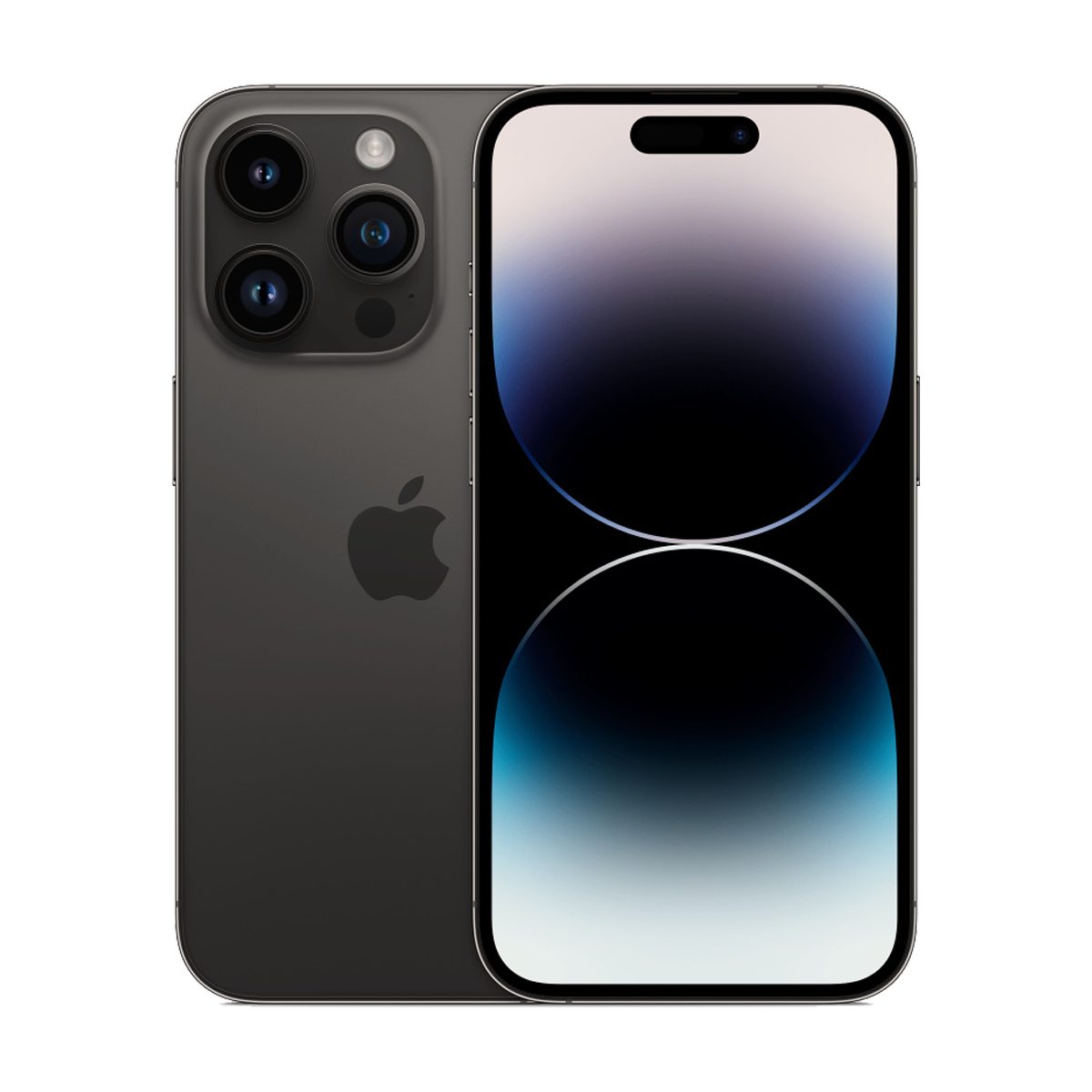 Dimprice | Apple iPhone 14 Pro Max 5G (256GB, Dual-SIMs) - Space Black