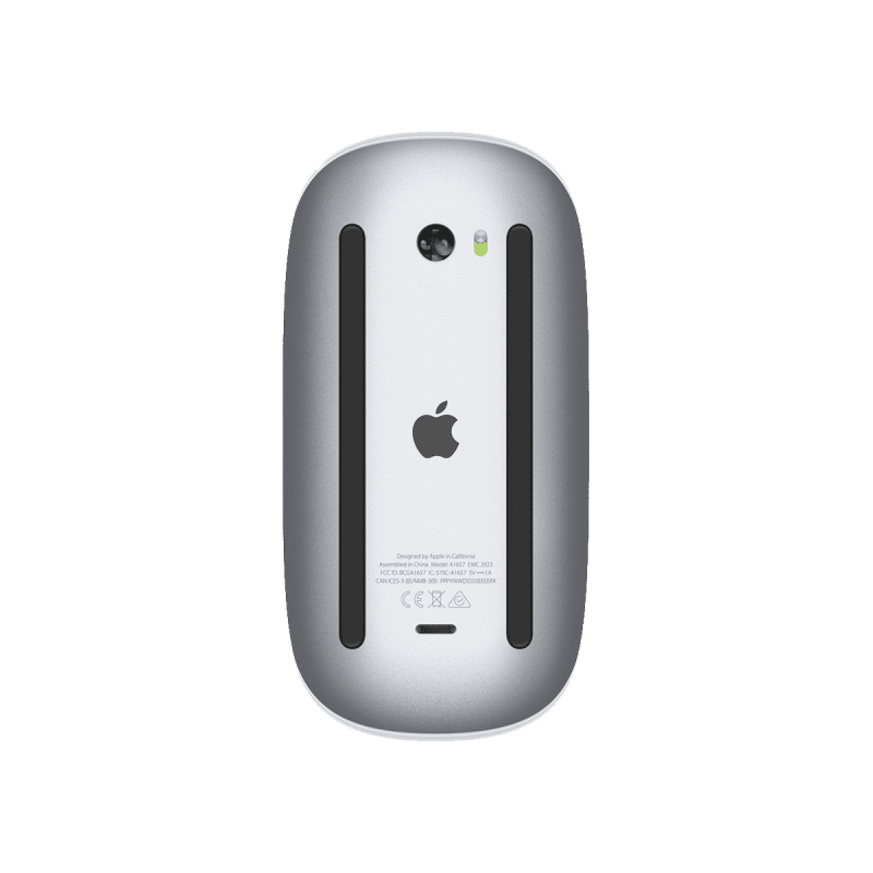 Dimprice | Apple Magic Mouse (2021) - Silver