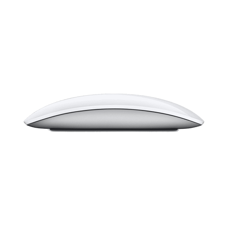 Apple Magic Mouse (2021) - Silver