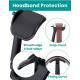 Headphone Stand Headset Stand - Black