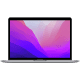 Apple MacBook Pro 2022 13" (M2, 8+256GB) - Space Grey