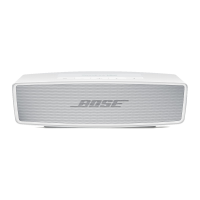 Bose SoundLink Mini II Special Edition Bluetooth Speaker - Luxe Silver