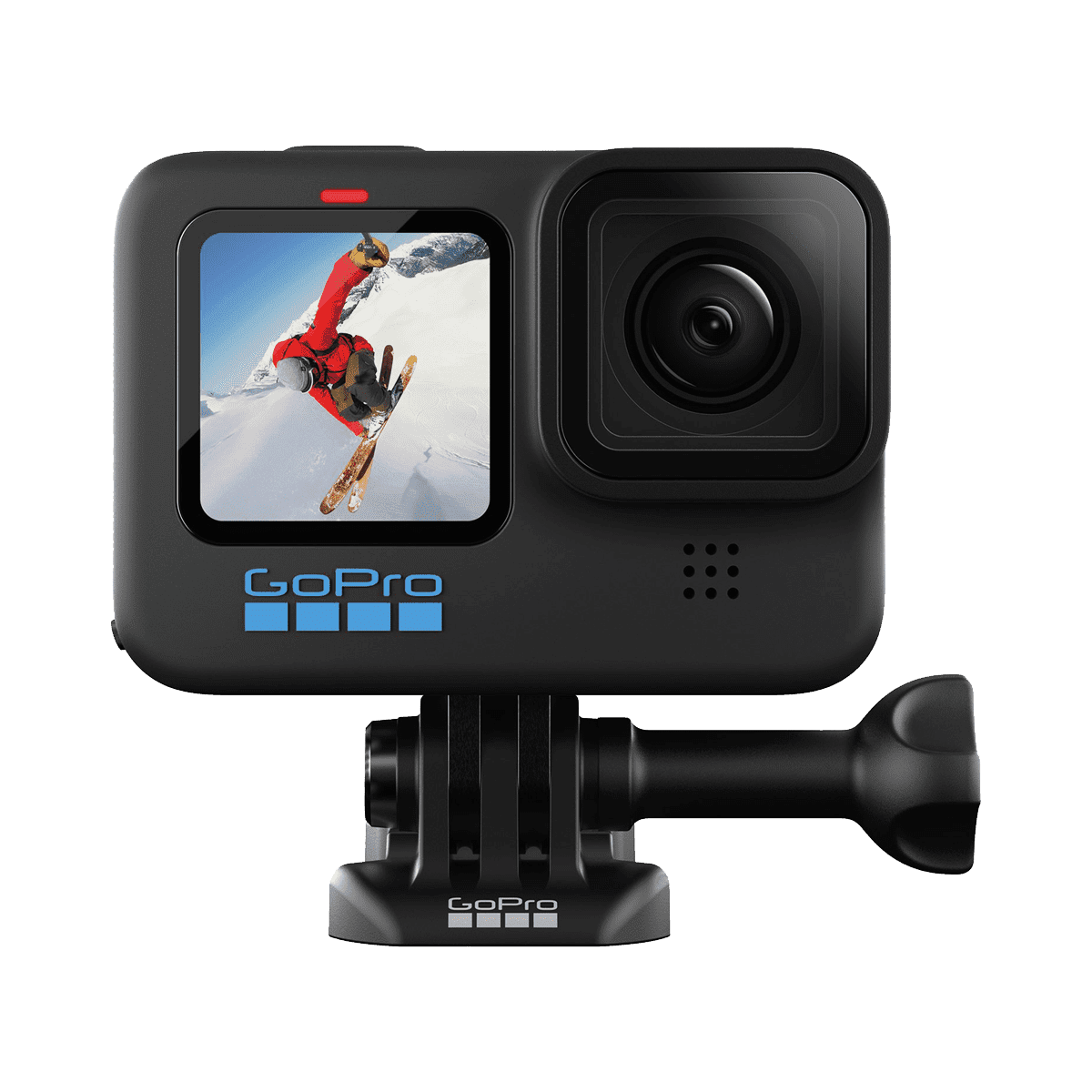 GoPro HERO10 4k Action Camera - Black - Dimprice