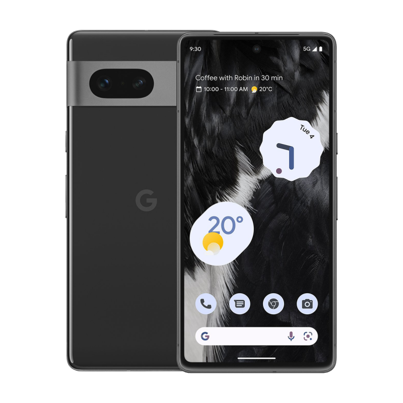 Dimprice  Google Pixel 6 5G Smartphone (8GB+128GB, Dual SIM
