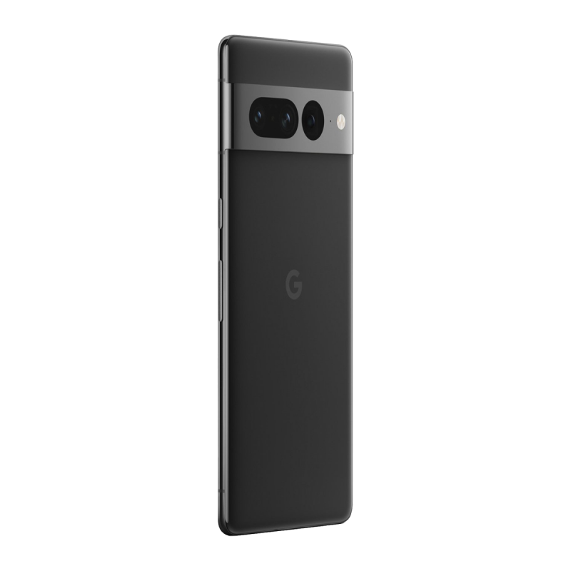 Dimprice | Google Pixel 7 Pro 5G Smartphone (12+128GB) - Obsidian