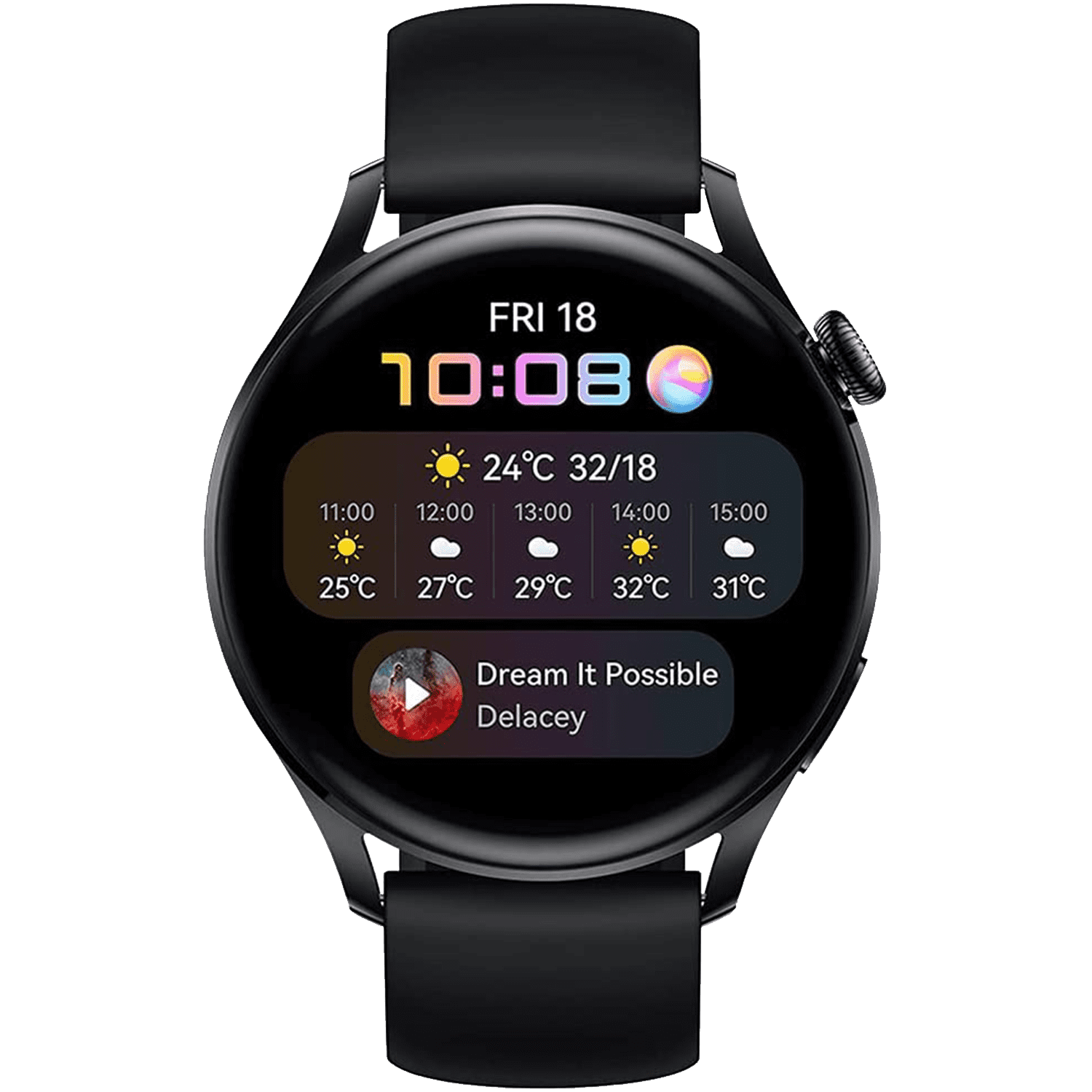 huawei watch active 2