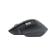 Logitech MX Master 3 Advanced Wireless Mouse - Graphite