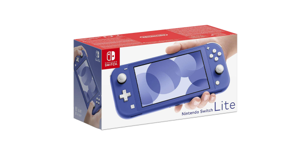 Nintendo switch sale lite on finance