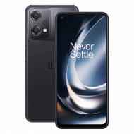 OnePlus Nord CE 2 Lite (5G, 8+128GB) Mobile Phone - Black Dusk