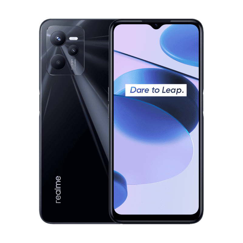 realme x3 super zoom battery