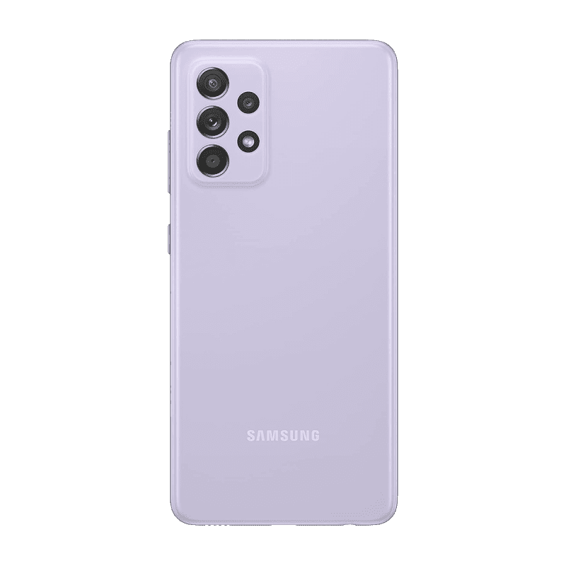 Samsung Galaxy A52s (8+256GB, 5G) - Violet