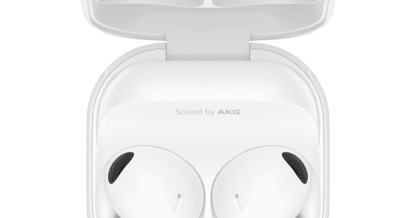 Samsung Galaxy Buds 2 Pro - White