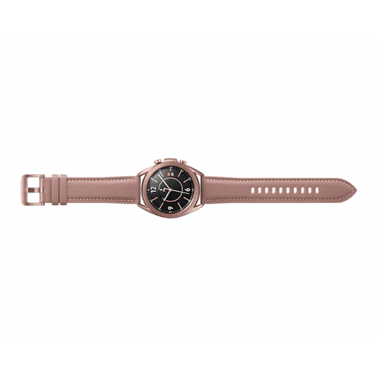 samsung galaxy watch 3 bronze 41mm