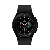 Samsung 46mm black online