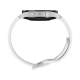 Renewed - Samsung Galaxy Watch 5 Smart Watch (Bluetooth, 44mm) - Silver