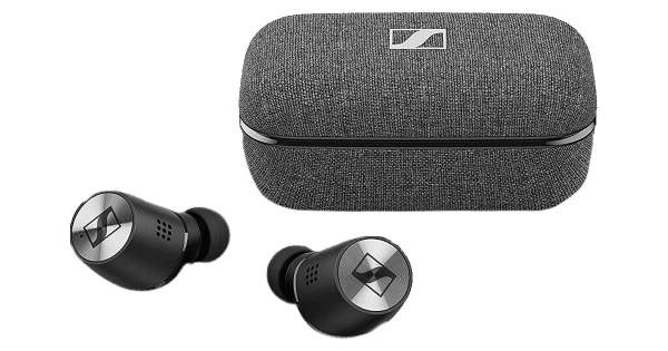 SENNHEISER Momentum True Wireless on sale 2 - Bluetooth Earbuds with Active Noise Cancel