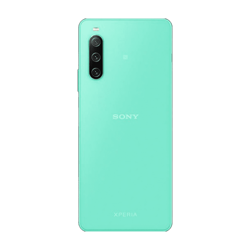 Sony Xperia 10 IV 128GB menthe