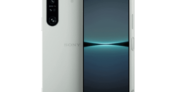 Sony Xperia 1 IV 5G Smartphone (Dual-SIM, 12+256GB  - Dimprice