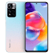 Xiaomi Redmi Note 11 Pro+ 5G (8GB + 256GB, Dual SIM) -Star Blue