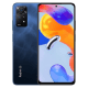 Xiaomi Redmi Note 11 Pro 5G (6GB + 64GB, Dual SIM) - Atlantic Blue