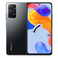 Xiaomi Redmi Note 11 Pro 5G (6GB + 128GB, Dual SIM) - Graphite Grey