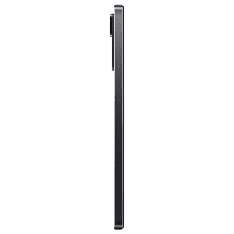 Xiaomi Redmi Note 11 Pro 5G (6GB + 128GB, Dual SIM) - Graphite Grey