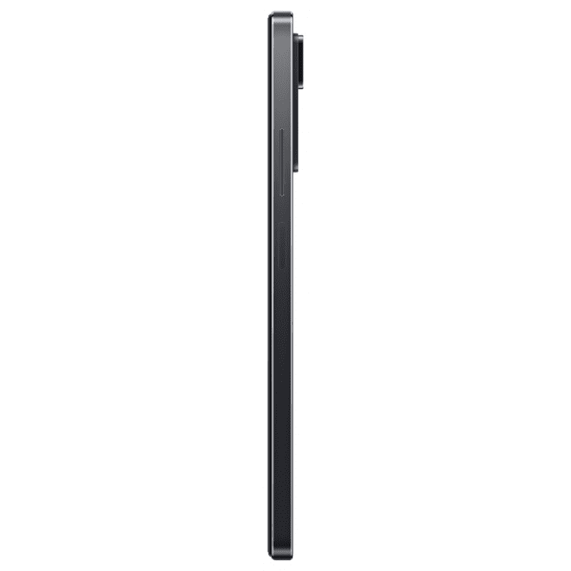 Xiaomi Redmi Note 11 Pro 5G (6GB + 64GB, Dual SIM) - Graphite Grey