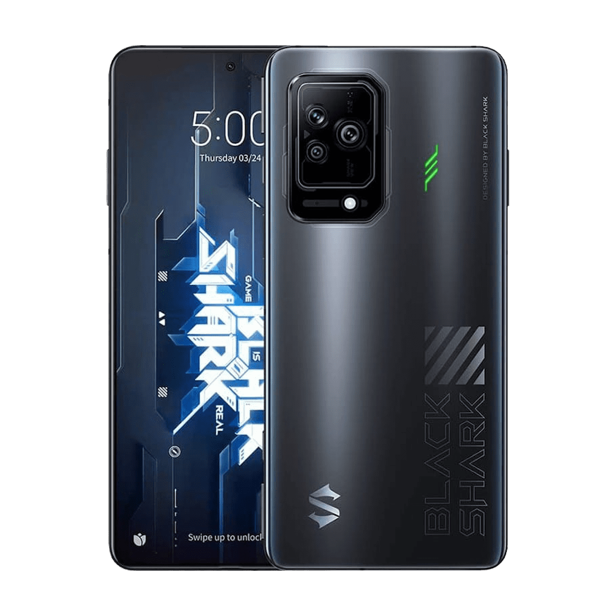 black shark 5 8gb 128gb