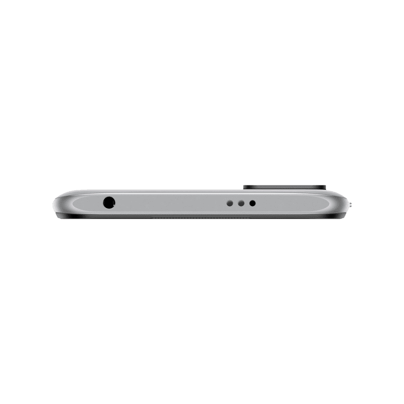 Xiaomi Redmi Note 10 (4GB RAM, 64GB ROM, 5G) - Chrome Silver