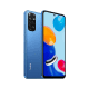 Xiaomi Redmi Note 11 4G (4GB + 128GB) - Twilight Blue (Without NFC)