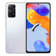 Xiaomi Redmi Note 11 Pro 5G (6GB + 64GB, Dual SIM) - Polar White