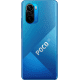 Xiaomi Poco F3 5G Smartphone (8+256GB, SIM Free) - Deep Ocean Blue