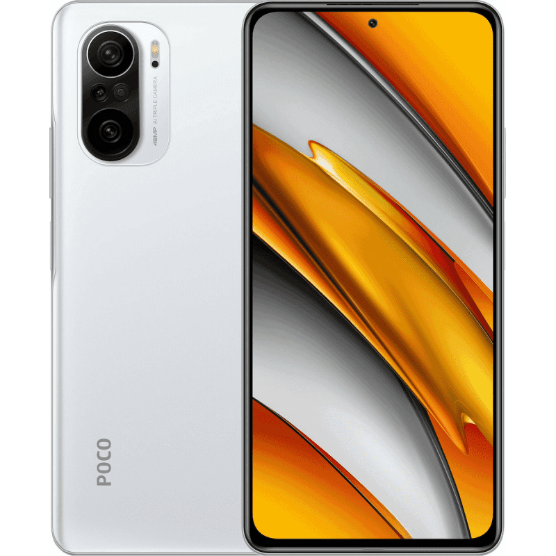 Dimprice | Xiaomi Poco F3 5G Smartphone (8+256GB, SIM Free