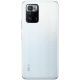 Xiaomi Poco X3 GT 5G (256GB, 8GB RAM, Dual Sim) - Cloud White