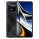 Xiaomi Poco X4 Pro 5G Smartphone (8+256GB) - Laser Black