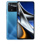 Xiaomi Poco X4 Pro 5G Smartphone (8+256GB) - Laser Blue