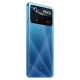 Xiaomi Poco X4 Pro Smartphone (8+256GB) - Laser Blue