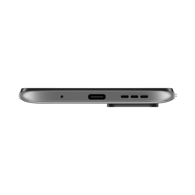 Xiaomi Redmi 10 2022 4G Smartphone 6+128GB, Dual SIM) - Carbon Grey