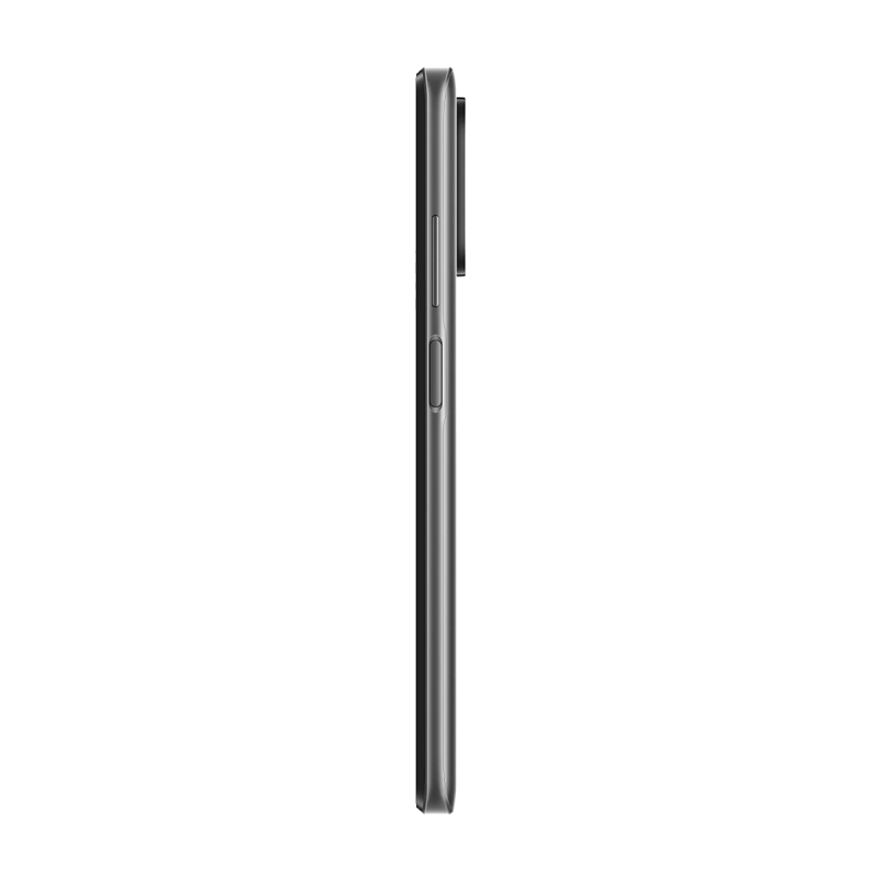 Xiaomi Redmi 10 2022 4G Smartphone 4+64GB, Dual SIM) - Carbon Grey