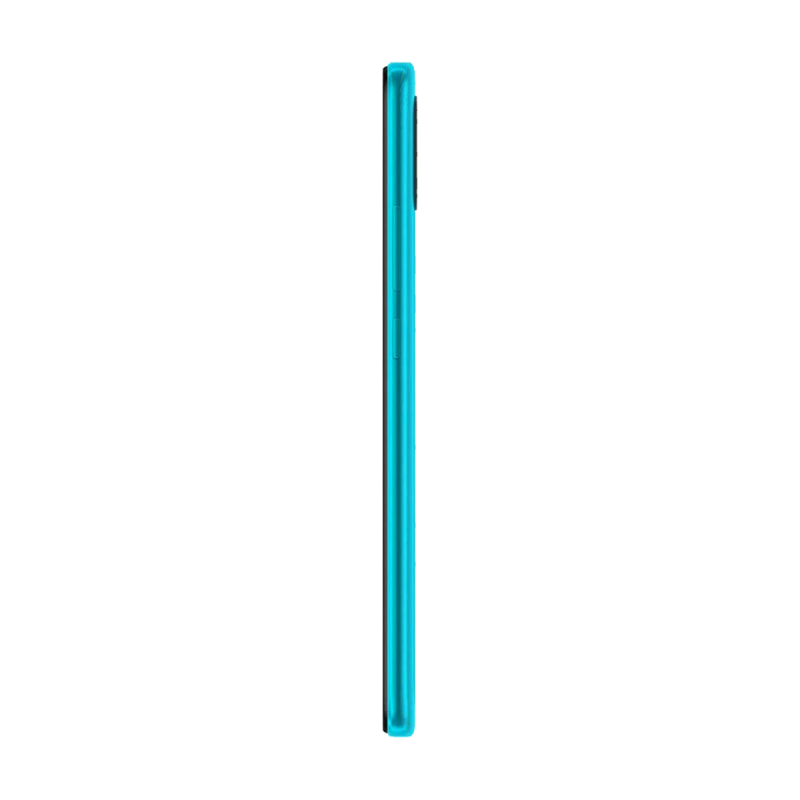 Xiaomi Redmi 9A 4G Smartphone (2+32GB, Dual SIM) - Peacook Green