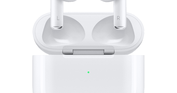 Apple AirPods 3 (3rd Generation) - Dimprice