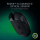 Razer Basilisk x Hyperspeed - Wireless Gaming Mouse