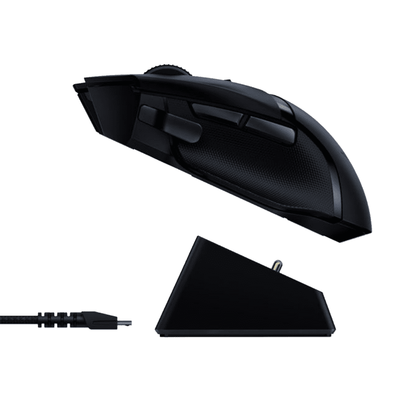 Dimprice | Razer Basilisk Ultimate - Wireless Gaming Mouse (With