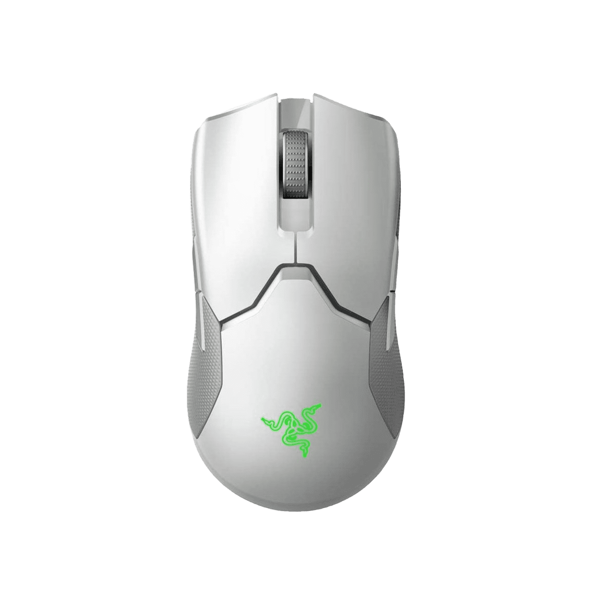 Dimprice Razer Viper Ultimate Wireless Gaming Mouse With Dock Mercury